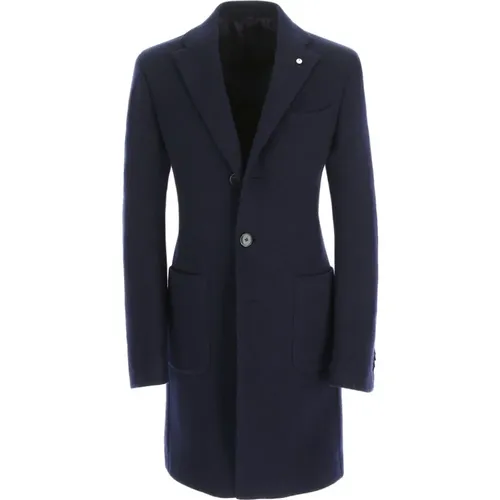 Coat , male, Sizes: 2XL - L.b.m. 1911 - Modalova