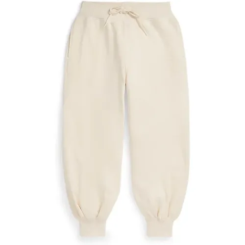 Lässige Track Pants für Männer , Damen, Größe: XS - Ralph Lauren - Modalova