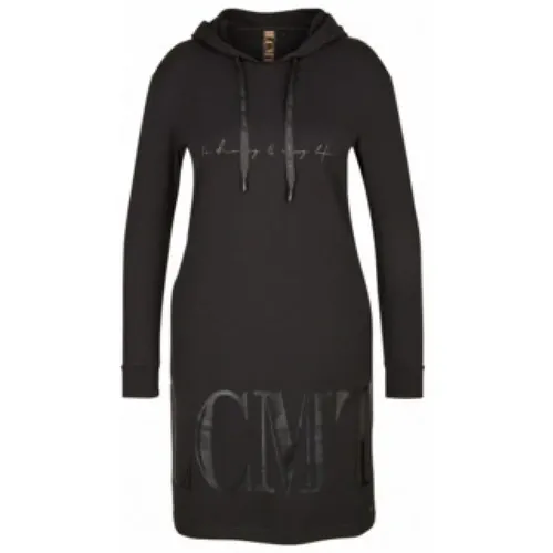 Stilvolles Hooded Dress LeComte - LeComte - Modalova