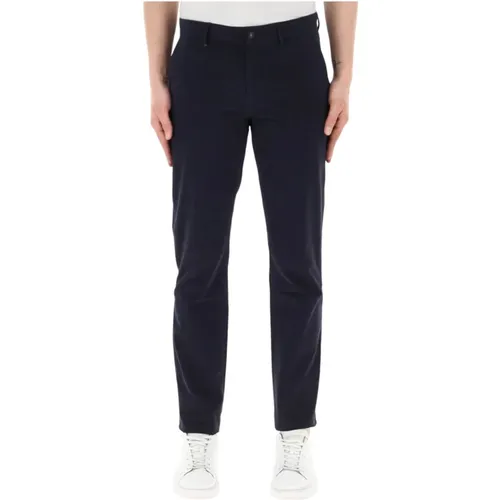 Chino Pants , male, Sizes: W30 L32, W33 L30 - Hugo Boss - Modalova