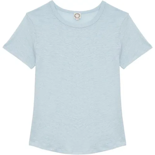 Lison T-Shirt - , Damen, Größe: L - Ines De La Fressange Paris - Modalova