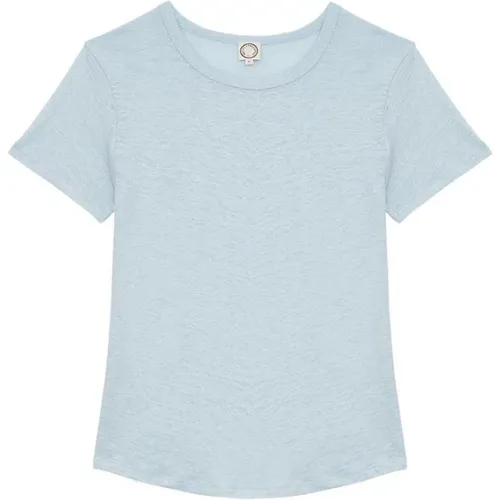 Lison T-Shirt - , Damen, Größe: S - Ines De La Fressange Paris - Modalova
