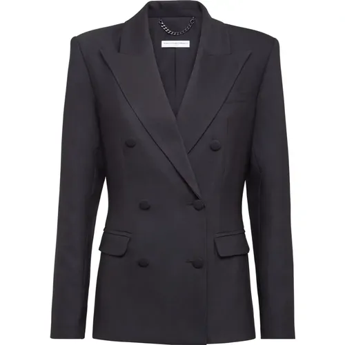 Waldorf Jacket , female, Sizes: L - MVP wardrobe - Modalova
