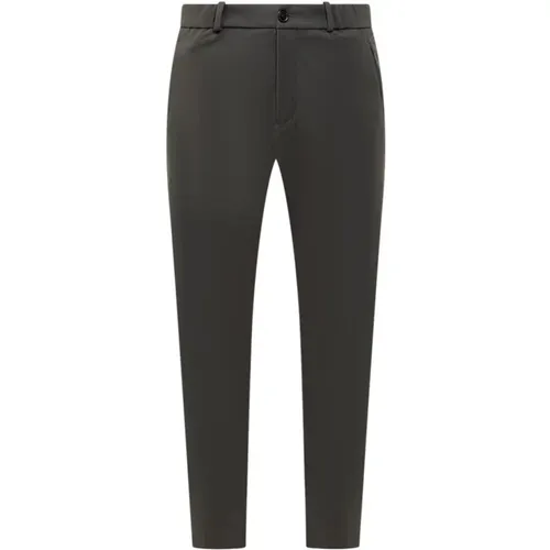 Grüne Winter Chino Hose RRD - RRD - Modalova