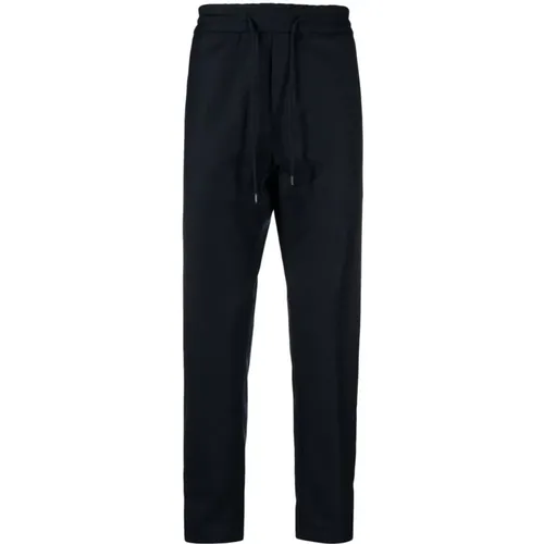 Corduroy Trousers , male, Sizes: W30, W36 - Dondup - Modalova