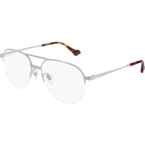 Eyewear frames Gg0745O , unisex, Sizes: 54 MM - Gucci - Modalova