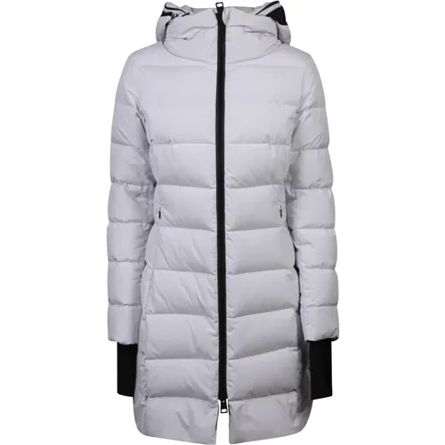 Jacket for Women Aw23 , female, Sizes: XS, M, S - Herno - Modalova
