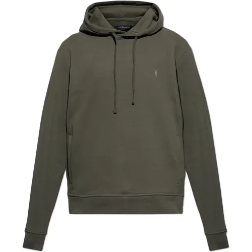 Kapuzenpullover Raven AllSaints - AllSaints - Modalova