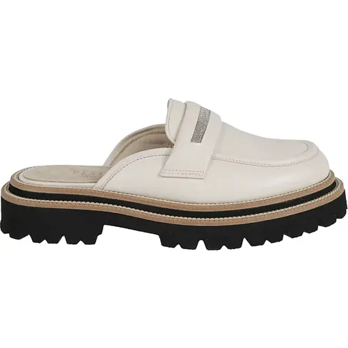 Sandals , female, Sizes: 3 UK, 6 UK, 5 UK - PESERICO - Modalova