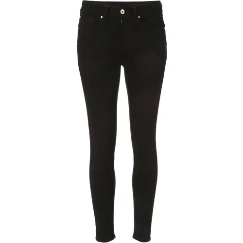 Perfect Shape Jeans , female, Sizes: W28, W26, W32 - Fracomina - Modalova
