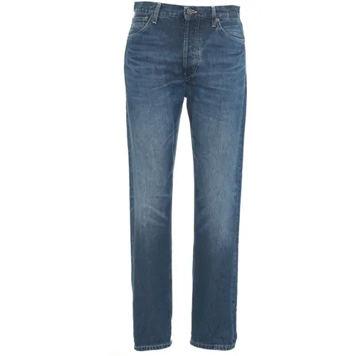 Regular Fit Icon Jeans , Damen, Größe: W27 - Dondup - Modalova