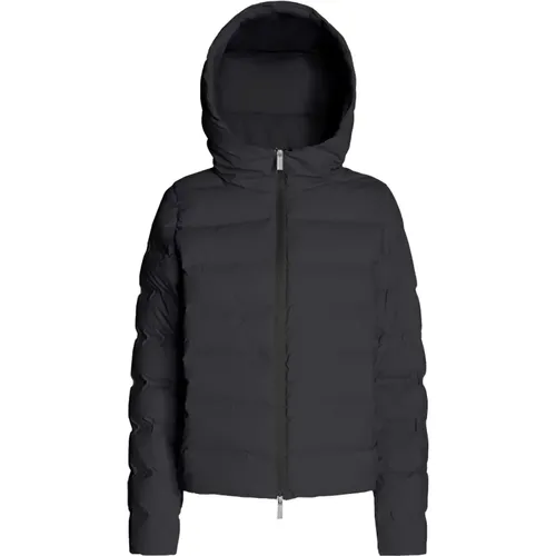 Short Down Jacket , female, Sizes: XL, XS, L - RRD - Modalova