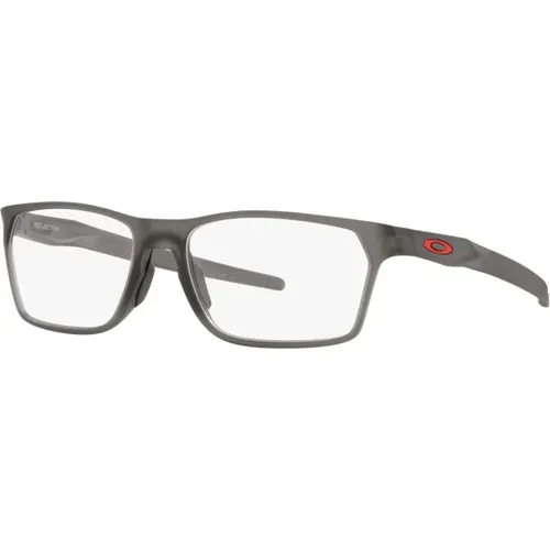 Eyewear frames HEX Jector OX 8038 , unisex, Größe: 55 MM - Oakley - Modalova