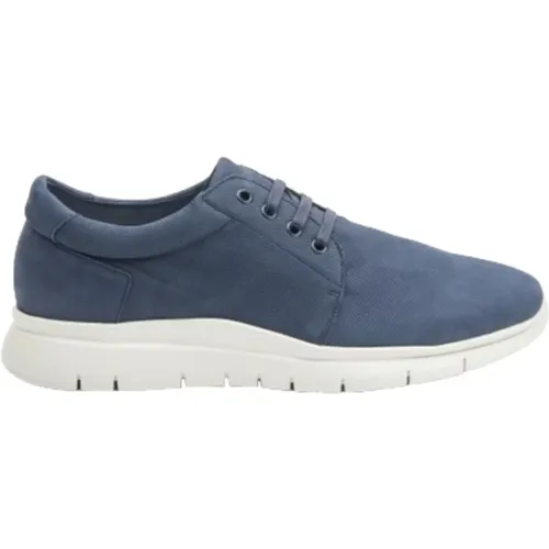 Low Top Sneakers , male, Sizes: 7 UK - Frau - Modalova