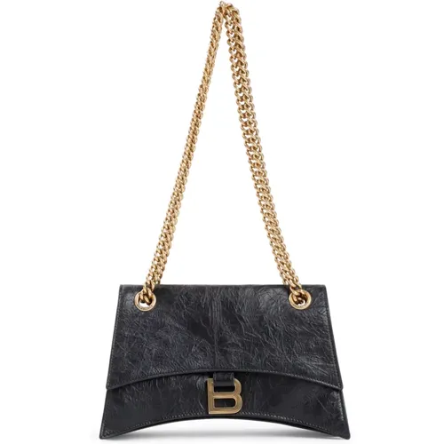 Cross Body Bag , female, Sizes: ONE SIZE - Balenciaga - Modalova