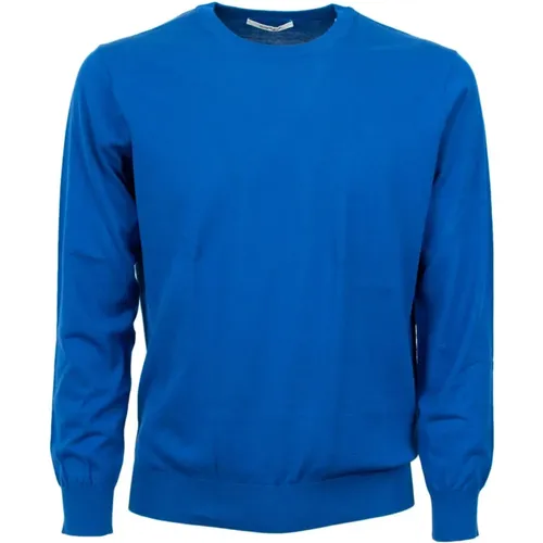 Stylish Knitwear , male, Sizes: XL, S - Kangra - Modalova