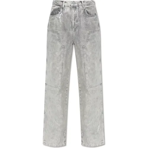 Jeans 'Mia' , Damen, Größe: W25 - AllSaints - Modalova