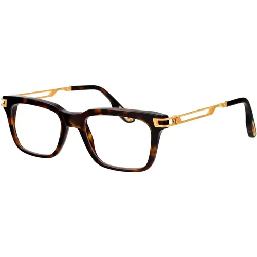 Expert IV Optical Glasses , male, Sizes: 52 MM - Maybach - Modalova