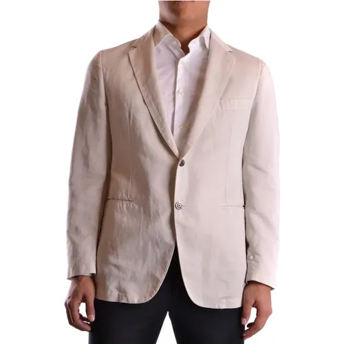 Formal Blazer , male, Sizes: 2XL, XL - Burberry - Modalova