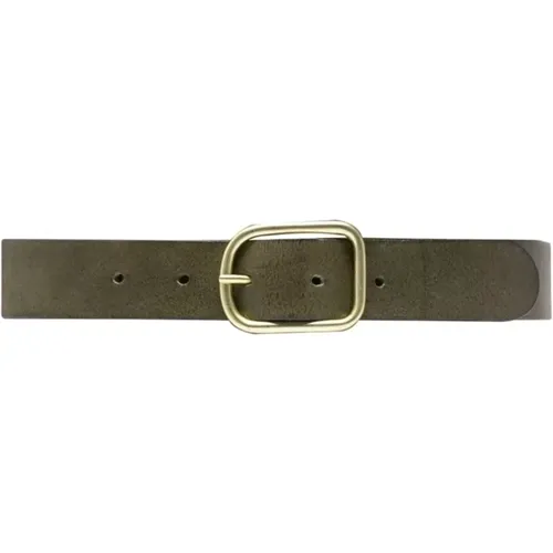 Belt , female, Sizes: 95 CM, 85 CM - Depeche - Modalova
