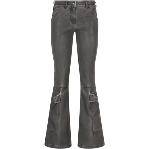 Stylische Hose P-Ower-P1 Diesel - Diesel - Modalova