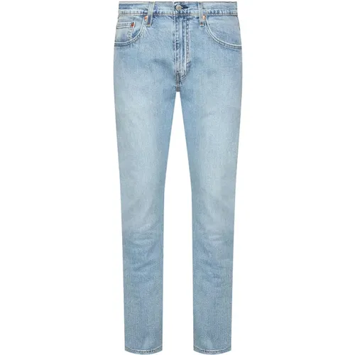 Levi's, Slim-fit Jeans , Herren, Größe: W34 L34 - Levis - Modalova