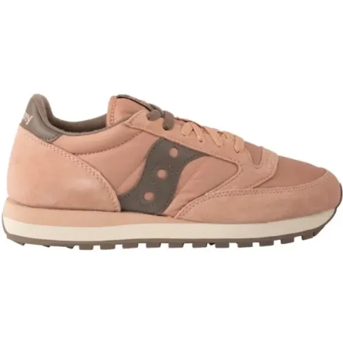 Damen Sneakers , Damen, Größe: 38 EU - Saucony - Modalova