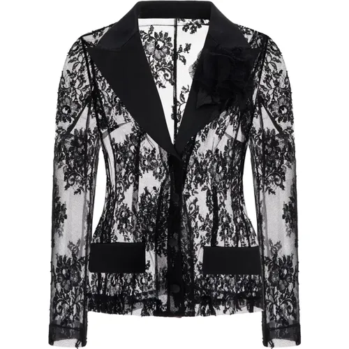 Stilvolle Jacken & Westen Kollektion - Dolce & Gabbana - Modalova