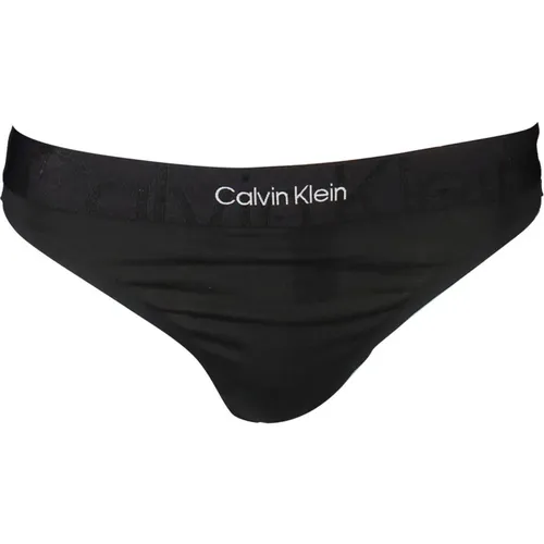 Thongs , female, Sizes: XS - Calvin Klein - Modalova