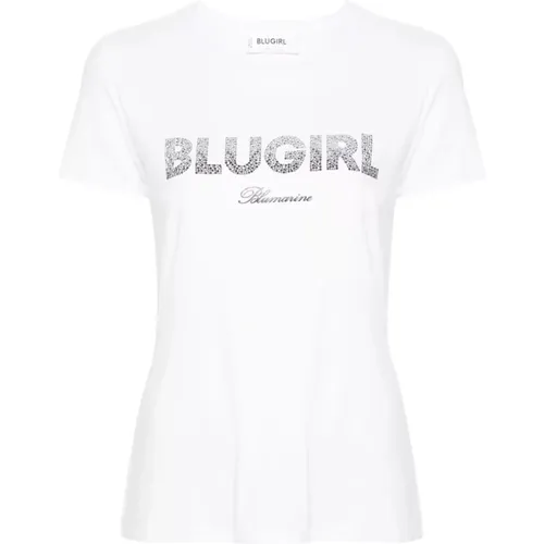 Tops Blugirl - Blugirl - Modalova