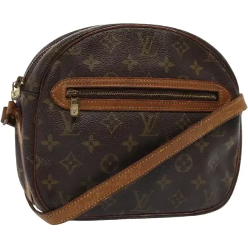 Pre-owned Canvas schultertasche - Louis Vuitton Vintage - Modalova