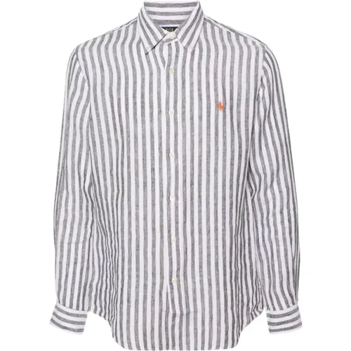 Sport Shirt Collection , male, Sizes: XL - Polo Ralph Lauren - Modalova