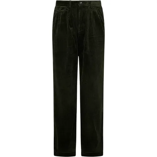 Men's Clothing Trousers Aw24 , male, Sizes: W32, W31, W30 - Ralph Lauren - Modalova