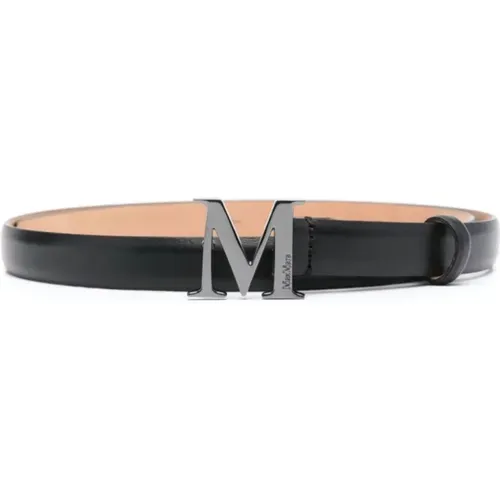 Belts , Damen, Größe: XS - Max Mara - Modalova