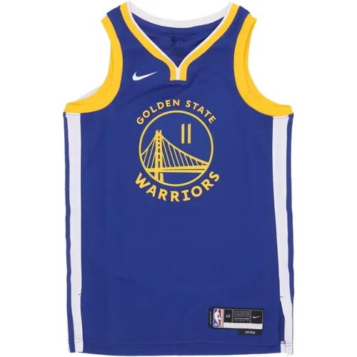 Basketball Tank Top Icon Edition 22 , male, Sizes: XL, XS, M, S, L - Nike - Modalova