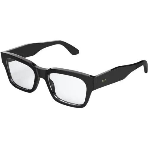 Schwarze Brille Modell I2L - Retrosuperfuture - Modalova
