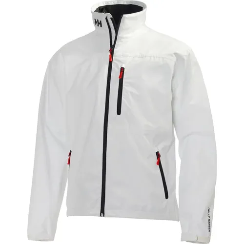 Segel Shell Jacke , Herren, Größe: 2XL - Helly Hansen - Modalova