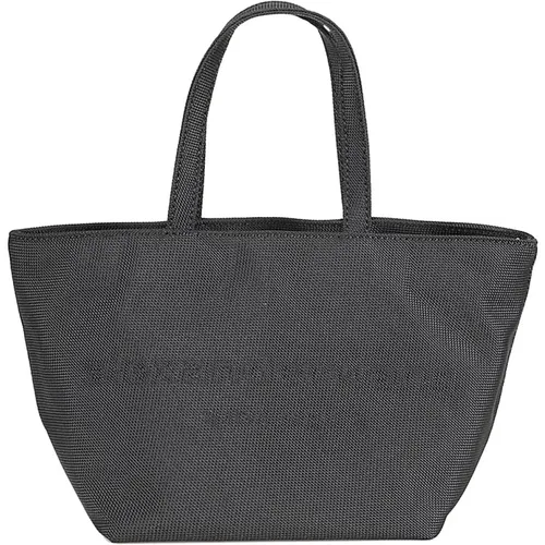 Chic Small Tote with Strap , female, Sizes: ONE SIZE - alexander wang - Modalova