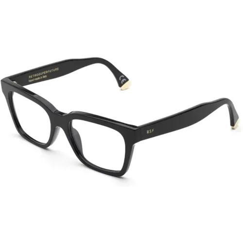 Glasses , unisex, Größe: 52 MM - Retrosuperfuture - Modalova