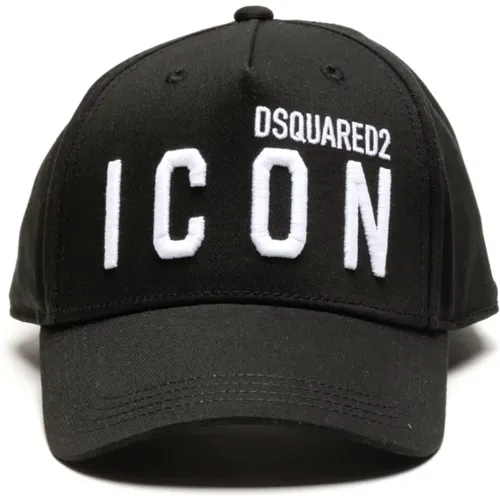 Hats Cappello , male, Sizes: L - Dsquared2 - Modalova