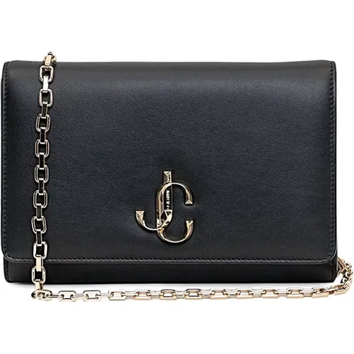 Stilvolle Clutch Tasche für Frauen - Jimmy Choo - Modalova