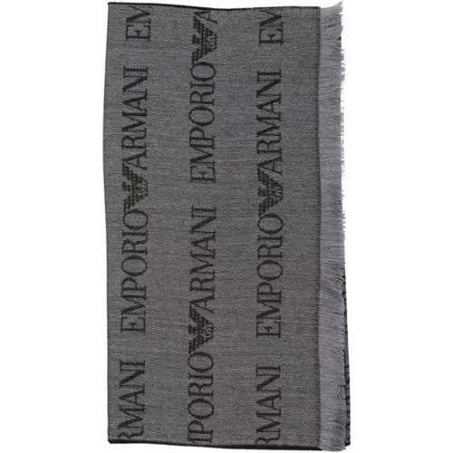 Modischer Schal Emporio Armani - Emporio Armani - Modalova