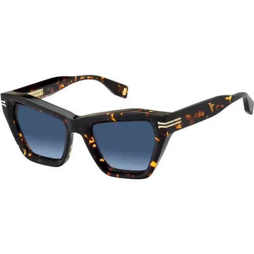 Stylish Sunglasses MJ 1001 , female, Sizes: 51 MM - Marc Jacobs - Modalova