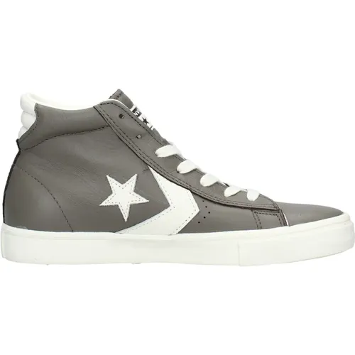 Sneakers Grau Converse - Converse - Modalova