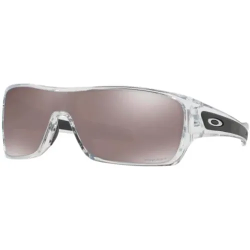 Turbine Rotor Sunglasses,Matte Sunglasses with Prizm Grey - Oakley - Modalova