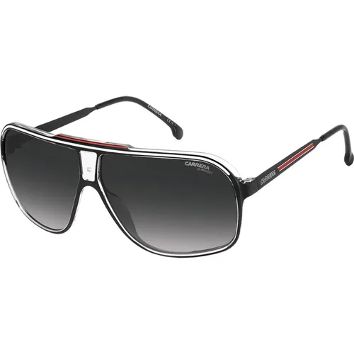 Sunglasses Grand Prix 3 , male, Sizes: 64 MM - Carrera - Modalova