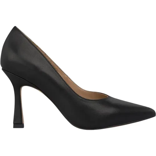 Stiletto heeled shoe , female, Sizes: 9 UK - Alma en Pena - Modalova