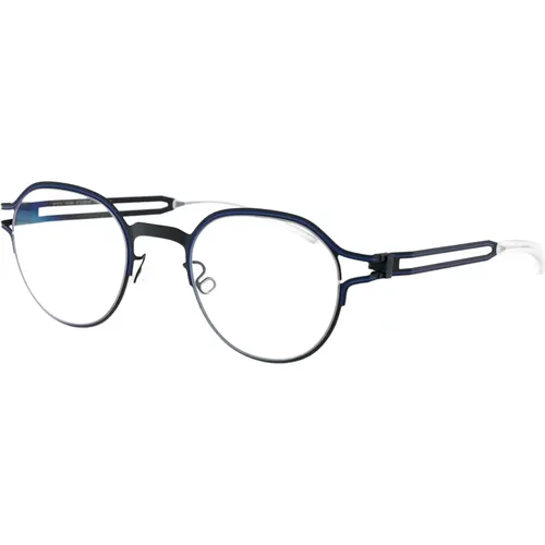 Stylish Optical Glasses in Vaasa , unisex, Sizes: 47 MM - Mykita - Modalova