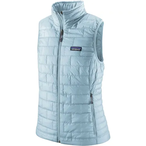 Nano Puff Vest , Damen, Größe: S - Patagonia - Modalova