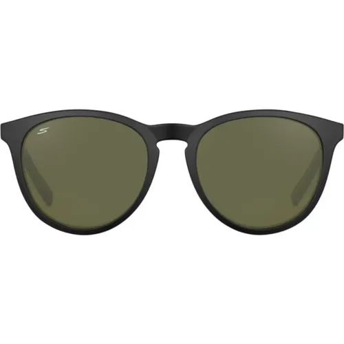 Stylish Brawley Sunglasses , unisex, Sizes: ONE SIZE - Serengeti - Modalova